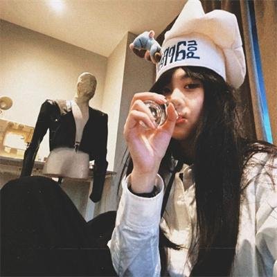和爸爸在一起