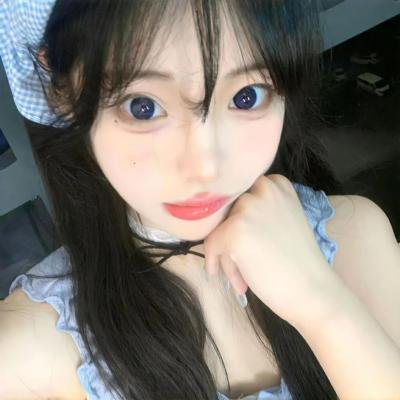 为你绽放
